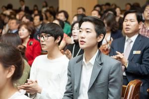  주일 2부예배
