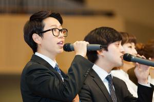  주일 2부예배