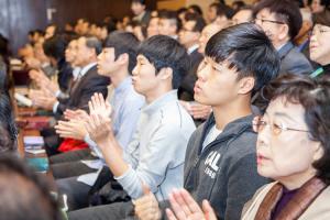  주일 2부예배