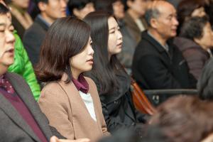  주일 2부예배