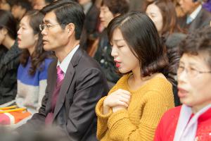  주일 2부예배
