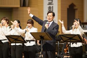  주일 2부예배
