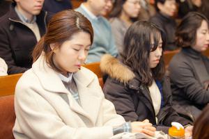  주일 2부예배