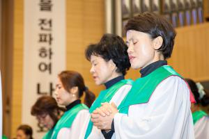  주일 2부예배