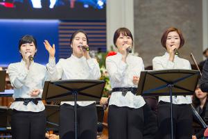  신년축복성회