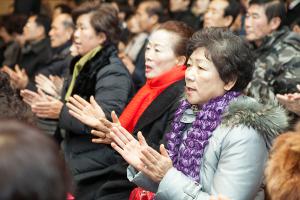  주일 2부예배