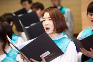 주일 3부예배