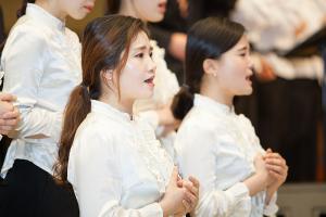  주일 3부예배