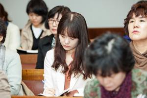  주일 3부예배