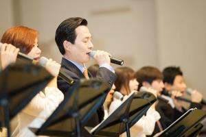  주일 2부예배