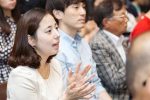  주일 2부예배