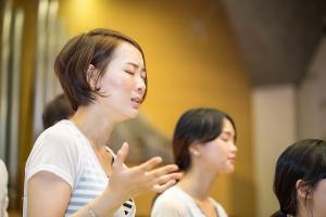  주일 3부예배