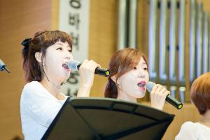  주일 2부예배