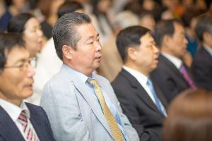  주일 2부예배