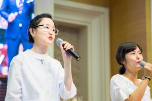  주일 3부예배