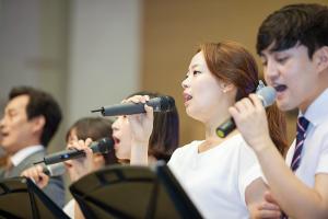  주일 2부예배