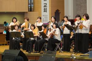  주일 3부예배 