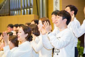  주일 4부예배