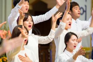  주일 4부예배