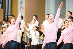  주일 4부예배