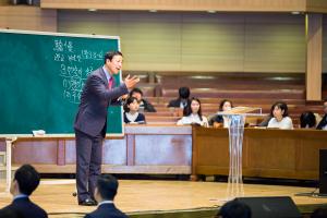  주일 4부예배