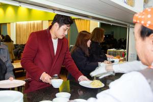  주일 4부예배