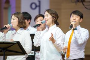  주일 4부예배