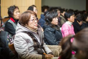  주일 4부예배
