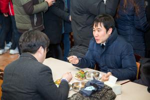  주일 4부예배