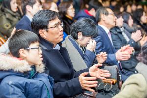  주일 4부예배