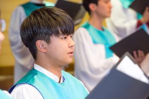  주일 4부예배