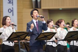 주일  2부예배