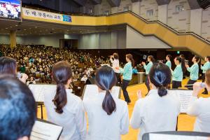  주일 4부예배
