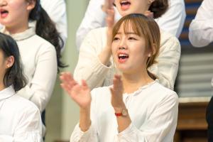 주일 4부예배