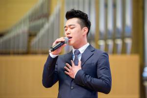  주일 4부예배