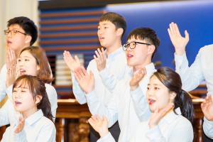  주일 4부예배