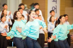  주일 4부예배