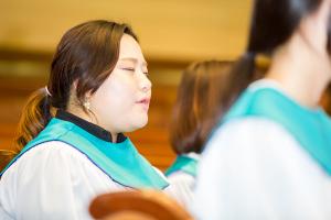  주일 4부예배