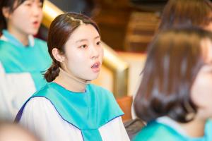  주일 4부예배