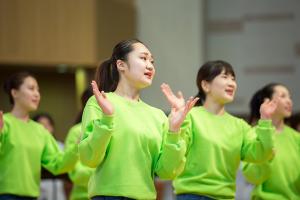  주일 4부예배