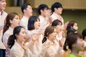  주일 4부예배