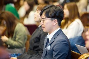  주일 4부예배