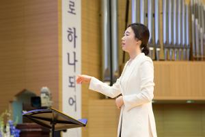  주일 4부예배