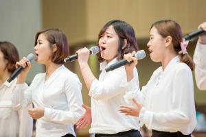  주일 4부예배
