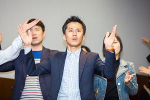  주일 4부예배
