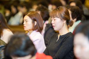  주일 4부예배