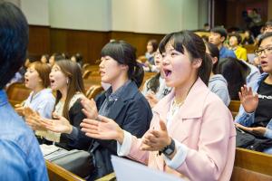  주일 4부예배