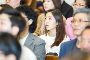  주일 2부예배