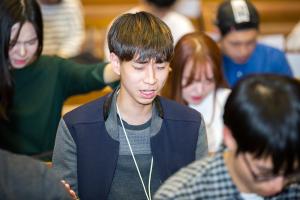 주일 4부예배