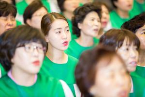  주일 2부예배